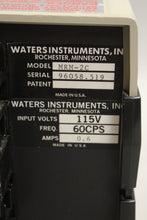 Load image into Gallery viewer, MRM-2 Oxygen Consumption Monitor - Model MRM-2C - Used