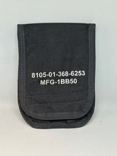 Load image into Gallery viewer, US Military AN/PEQ-15 Carrying Utility General Purpose Pouch - 8105-01-368-6253