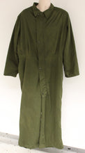 Load image into Gallery viewer, US Army Mechanics Cold Weather Coveralls - OD Green - Choose Size - Used