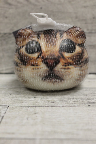Feline Fine Stress Ball - New