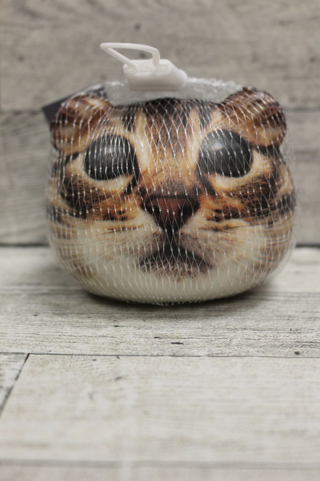 Feline Fine Stress Ball - New