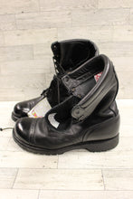 Load image into Gallery viewer, Corcoran 1500 Men's 10" Jump Boots - Black - Size: 9-1/2 D - Used