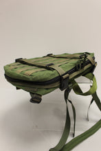 Load image into Gallery viewer, MOLLE Rectangular Soft Carry Case - OD Green - Used