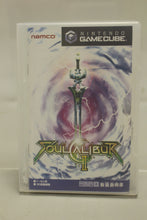 Load image into Gallery viewer, Soul Calibur 2 - Nintendo Gamecube - Used