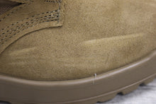 Load image into Gallery viewer, US Army Hot Weather Combat Boot - Coyote - Size: 12R - New