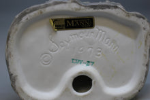 Load image into Gallery viewer, Seymour Mann Porcelain Doctor Figurine - 1973 - Used