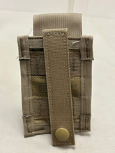 Load image into Gallery viewer, US Army Molle II Multicam 40mm Single Grenade Pouch - 8465-01-580-2756 - New