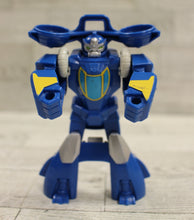 Load image into Gallery viewer, Playskool Heroes High Tide Rescue Bot Transformer - Used