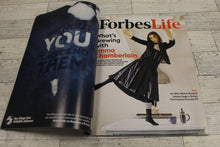 Load image into Gallery viewer, Forbes The World&#39;s Billionaires Magazine - Top Wealth Advisors 2024
