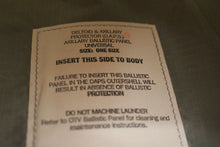 Load image into Gallery viewer, Point Blank Deltoid &amp; Axillary (DAPS) Protector - One Size - ACU - Used