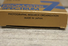 Load image into Gallery viewer, Promaster Spectrum 7 Pro Optical Filter - 55mm - P.L - 6957 - Used