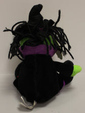 Load image into Gallery viewer, Galerie Halloween Spooky Witch Plush - New