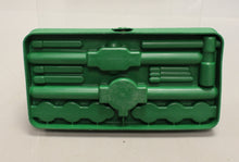 Load image into Gallery viewer, Vintage Hanson Ace Super Set No. 614 Tap &amp; Die Set - Used