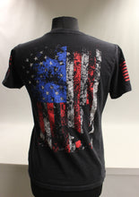 Load image into Gallery viewer, Grunt Style Men&#39;s This We&#39;ll Defend T Shirt Size - Large - Used