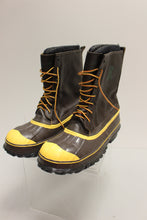 Load image into Gallery viewer, LaCrosse Rubber Slip On Boots - Size 10 - Used