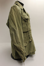 Load image into Gallery viewer, Vintage US Military M-1943 Field Jacket - Size 40R - Used