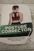Load image into Gallery viewer, Woman&#39;s Posture Corrector - Used