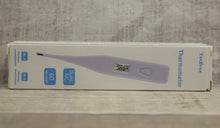 Load image into Gallery viewer, Tediver Digital Basal Thermometer for Body Temperature - New