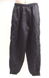 US Issued Army IPFU PT Pants, Physical Fitness Pants - Small Long - Used