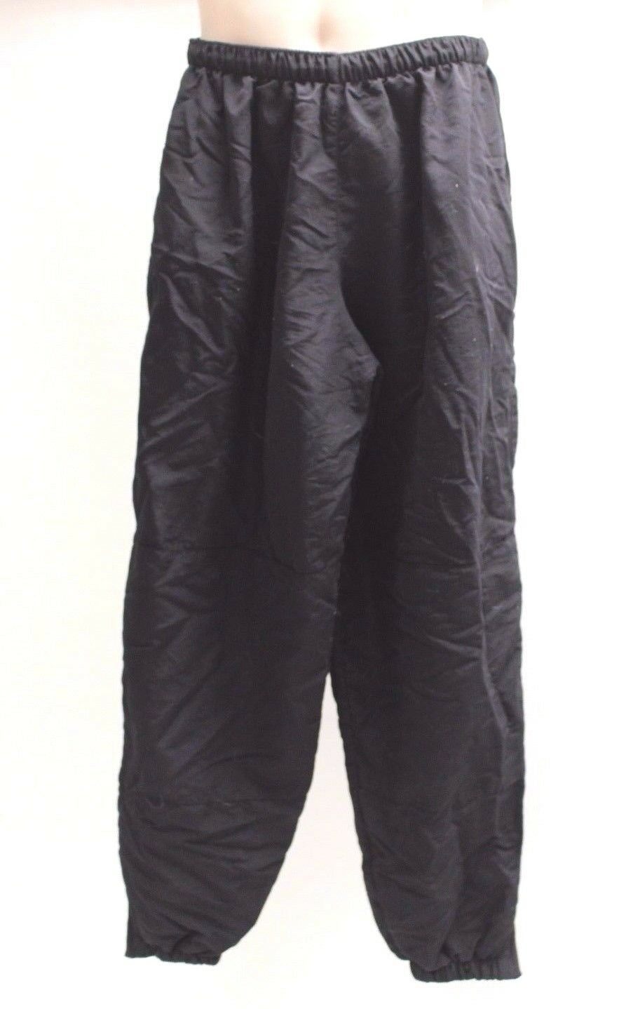 US Issued Army IPFU PT Pants, Physical Fitness Pants - Small Long - Used