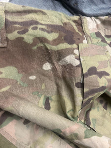ECWCS Gen III Layer 6 Extreme Cold/Wet Weather Trousers - Medium Regular - OCP