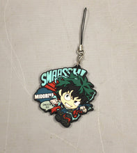 Load image into Gallery viewer, My Hero Academia Ichiban Kuji Action Strap - Rubber
