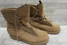 Load image into Gallery viewer, Belleville 790A Combat Boot - 10.5W - Tan - New