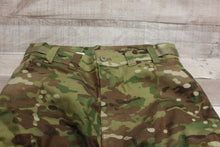 Load image into Gallery viewer, Army Multicam Combat Pants W/O Knee Inserts - Medium Long -8415-MD-001-0294 -New