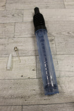 Load image into Gallery viewer, Mitre Dual Action Inflating Pump with Needle - New