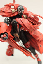 Load image into Gallery viewer, McFarlane Toys Spawn Comic Cover #95 Action Figure