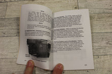Load image into Gallery viewer, US Army/Marine Technical Manual Advanced Target Pointer Illuminator Aiming Light