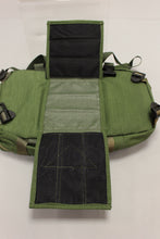 Load image into Gallery viewer, MOLLE Rectangular Soft Carry Case - OD Green - Used