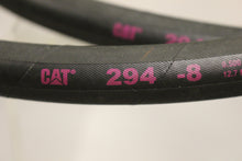 Load image into Gallery viewer, CAT 294-8 Hydraulic Hose Line - EN853-2SN - New