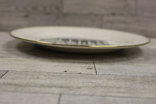 Load image into Gallery viewer, Old Court House, Dayton, Ohio 10" Souvenir Plate - Used