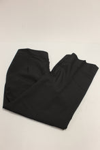 Load image into Gallery viewer, US Navy Women's Black Dress Slacks - 20 Reg - Used