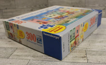 Load image into Gallery viewer, Ravensburger &quot;Down By the Sea&quot; Puzzle - 300 Piece - 20x27&quot; -Used