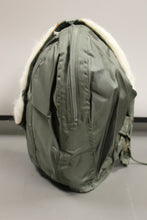 Load image into Gallery viewer, US Military Aramid Cold Weather Flyer's Hood - Small - 8415-01-167-7242 - Used
