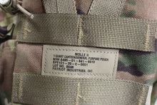 Load image into Gallery viewer, US Molle II OCP 1 Qt. Canteen/General Purpose Pouch - 8465-01-641-9310 - New