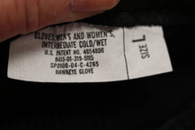 Load image into Gallery viewer, US Military Intermediate Cold/Wet Weather Gloves - Large - 8415-01-319-5115 -New