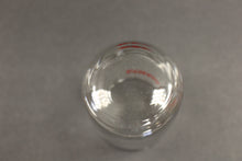 Load image into Gallery viewer, Vintage Ramada Inn 3-1/2&quot; Hotel Room Water Glass - Set of 2 - Used
