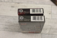 Load image into Gallery viewer, Harley-Davidson 2002 Collectible Tin with 2 Decks of Playing Cards - New