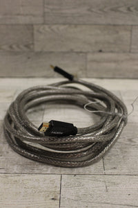 HDMI to HDMI Cord - 145" - 12' - Used