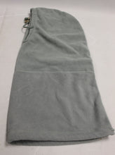 Load image into Gallery viewer, US Army Mickrofleece Synthetic Cap Hood - Foliage Green - 8405-01-527-5335 -Used