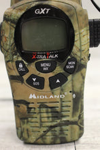 Load image into Gallery viewer, Midline GXT X-Tra Talk Walkie Talkie - GXT1050 - Used