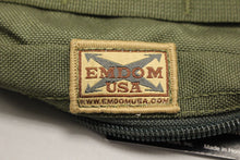 Load image into Gallery viewer, Emdom 4x4 SUV GP General Purpose Pouch - Green - New