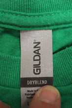 Load image into Gallery viewer, Gildan Ireland Short Sleeve T-Shirt - Green - Large - Used