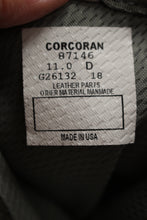Load image into Gallery viewer, Corcoran Marauder Military Boots - Choose Size - Used