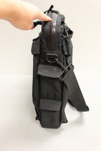 Load image into Gallery viewer, Forceprotector Gear Multi-Use Helmet Bag - Black - Used