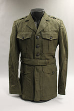 Load image into Gallery viewer, USMC Marine Corp Dress Coat - 8405-01-279-5623 - 40L - Used