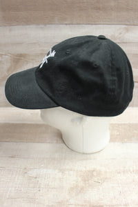 Tuned In Tokyo Collab Baseball Style Hat -Used